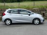 USED 2019 19 HONDA JAZZ 1.3 i-VTEC S Hatchback 5dr Petrol Manual Euro 6 (s/s) (102 ps) 