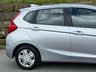 USED 2019 19 HONDA JAZZ 1.3 i-VTEC S Hatchback 5dr Petrol Manual Euro 6 (s/s) (102 ps) 