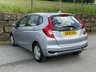 USED 2019 19 HONDA JAZZ 1.3 i-VTEC S Hatchback 5dr Petrol Manual Euro 6 (s/s) (102 ps) 