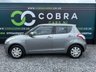 USED 2017 SUZUKI SWIFT 1.2 SZ2 Hatchback 5dr Petrol Manual Euro 6 (94 ps) ** USB BLUETOOTH - PARKING SENSORS - MOT DEC 2026 **