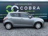 USED 2017 SUZUKI SWIFT 1.2 SZ2 Hatchback 5dr Petrol Manual Euro 6 (94 ps) ** USB BLUETOOTH - PARKING SENSORS - MOT DEC 2026 **