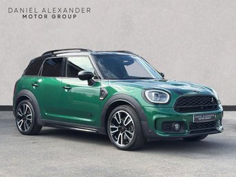 2023 MINI COUNTRYMAN