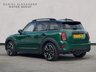 USED 2023 23 MINI COUNTRYMAN 2.0 Cooper S Sport SUV 5dr Petrol Auto ALL4 Euro 6 (s/s) (178 ps) BRITISH RACING GREEN | SUNROOF