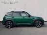 USED 2023 23 MINI COUNTRYMAN 2.0 Cooper S Sport SUV 5dr Petrol Auto ALL4 Euro 6 (s/s) (178 ps) BRITISH RACING GREEN | SUNROOF