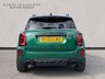 USED 2023 23 MINI COUNTRYMAN 2.0 Cooper S Sport SUV 5dr Petrol Auto ALL4 Euro 6 (s/s) (178 ps) BRITISH RACING GREEN | SUNROOF