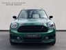 USED 2023 23 MINI COUNTRYMAN 2.0 Cooper S Sport SUV 5dr Petrol Auto ALL4 Euro 6 (s/s) (178 ps) BRITISH RACING GREEN | SUNROOF
