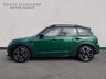 USED 2023 23 MINI COUNTRYMAN 2.0 Cooper S Sport SUV 5dr Petrol Auto ALL4 Euro 6 (s/s) (178 ps) BRITISH RACING GREEN | SUNROOF