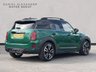USED 2023 23 MINI COUNTRYMAN 2.0 Cooper S Sport SUV 5dr Petrol Auto ALL4 Euro 6 (s/s) (178 ps) BRITISH RACING GREEN | SUNROOF