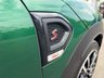 USED 2023 23 MINI COUNTRYMAN 2.0 Cooper S Sport SUV 5dr Petrol Auto ALL4 Euro 6 (s/s) (178 ps) BRITISH RACING GREEN | SUNROOF