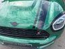 USED 2023 23 MINI COUNTRYMAN 2.0 Cooper S Sport SUV 5dr Petrol Auto ALL4 Euro 6 (s/s) (178 ps) BRITISH RACING GREEN | SUNROOF