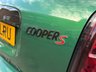 USED 2023 23 MINI COUNTRYMAN 2.0 Cooper S Sport SUV 5dr Petrol Auto ALL4 Euro 6 (s/s) (178 ps) BRITISH RACING GREEN | SUNROOF