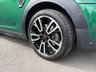 USED 2023 23 MINI COUNTRYMAN 2.0 Cooper S Sport SUV 5dr Petrol Auto ALL4 Euro 6 (s/s) (178 ps) BRITISH RACING GREEN | SUNROOF