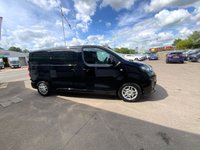 USED 2023 23 VAUXHALL VIVARO 1.5 Turbo D 2700 Sportive Panel Van 6dr Diesel Manual L1 H1 Euro 6 (s/s) (120 ps) 1 OWNER | LOW MILES | GREAT VALUE