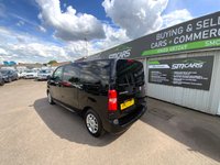 USED 2023 23 VAUXHALL VIVARO 1.5 Turbo D 2700 Sportive Panel Van 6dr Diesel Manual L1 H1 Euro 6 (s/s) (120 ps) 1 OWNER | LOW MILES | GREAT VALUE