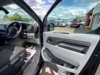 USED 2023 23 VAUXHALL VIVARO 1.5 Turbo D 2700 Sportive Panel Van 6dr Diesel Manual L1 H1 Euro 6 (s/s) (120 ps) 1 OWNER | LOW MILES | GREAT VALUE