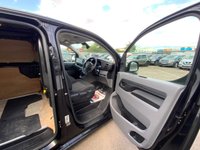 USED 2023 23 VAUXHALL VIVARO 1.5 Turbo D 2700 Sportive Panel Van 6dr Diesel Manual L1 H1 Euro 6 (s/s) (120 ps) 1 OWNER | LOW MILES | GREAT VALUE