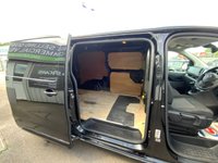 USED 2023 23 VAUXHALL VIVARO 1.5 Turbo D 2700 Sportive Panel Van 6dr Diesel Manual L1 H1 Euro 6 (s/s) (120 ps) 1 OWNER | LOW MILES | GREAT VALUE