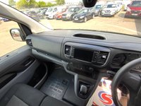 USED 2023 23 VAUXHALL VIVARO 1.5 Turbo D 2700 Sportive Panel Van 6dr Diesel Manual L1 H1 Euro 6 (s/s) (120 ps) 1 OWNER | LOW MILES | GREAT VALUE
