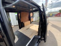 USED 2023 23 VAUXHALL VIVARO 1.5 Turbo D 2700 Sportive Panel Van 6dr Diesel Manual L1 H1 Euro 6 (s/s) (120 ps) 1 OWNER | LOW MILES | GREAT VALUE