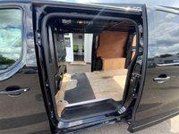 USED 2023 23 VAUXHALL VIVARO 1.5 Turbo D 2700 Sportive Panel Van 6dr Diesel Manual L1 H1 Euro 6 (s/s) (120 ps) 1 OWNER | LOW MILES | GREAT VALUE