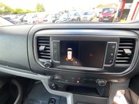 USED 2023 23 VAUXHALL VIVARO 1.5 Turbo D 2700 Sportive Panel Van 6dr Diesel Manual L1 H1 Euro 6 (s/s) (120 ps) 1 OWNER | LOW MILES | GREAT VALUE