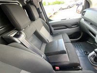 USED 2023 23 VAUXHALL VIVARO 1.5 Turbo D 2700 Sportive Panel Van 6dr Diesel Manual L1 H1 Euro 6 (s/s) (120 ps) 1 OWNER | LOW MILES | GREAT VALUE