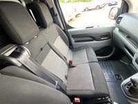 USED 2023 23 VAUXHALL VIVARO 1.5 Turbo D 2700 Sportive Panel Van 6dr Diesel Manual L1 H1 Euro 6 (s/s) (120 ps) 1 OWNER | LOW MILES | GREAT VALUE