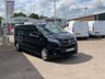 USED 2023 23 VAUXHALL VIVARO 1.5 Turbo D 2700 Sportive Panel Van 6dr Diesel Manual L1 H1 Euro 6 (s/s) (120 ps) 1 OWNER | LOW MILES | GREAT VALUE