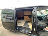 USED 2023 23 VAUXHALL VIVARO 1.5 Turbo D 2700 Sportive Panel Van 6dr Diesel Manual L1 H1 Euro 6 (s/s) (120 ps) 1 OWNER | LOW MILES | GREAT VALUE