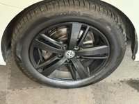 USED 2017 17 VOLKSWAGEN POLO 1.0 BlueMotion Tech Match Edition Hatchback 5dr Petrol Manual Euro 6 (s/s) (75 ps) +FULL HISTORY + NEW CAMBELT