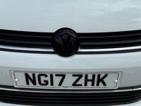 USED 2017 17 VOLKSWAGEN POLO 1.0 BlueMotion Tech Match Edition Hatchback 5dr Petrol Manual Euro 6 (s/s) (75 ps) +FULL HISTORY + NEW CAMBELT