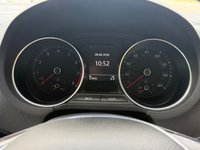 USED 2017 17 VOLKSWAGEN POLO 1.0 BlueMotion Tech Match Edition Hatchback 5dr Petrol Manual Euro 6 (s/s) (75 ps) +FULL HISTORY + NEW CAMBELT