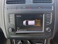 USED 2017 17 VOLKSWAGEN POLO 1.0 BlueMotion Tech Match Edition Hatchback 5dr Petrol Manual Euro 6 (s/s) (75 ps) +FULL HISTORY + NEW CAMBELT