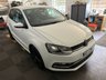 USED 2017 17 VOLKSWAGEN POLO 1.0 BlueMotion Tech Match Edition Hatchback 5dr Petrol Manual Euro 6 (s/s) (75 ps) +FULL HISTORY + NEW CAMBELT