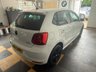 USED 2017 17 VOLKSWAGEN POLO 1.0 BlueMotion Tech Match Edition Hatchback 5dr Petrol Manual Euro 6 (s/s) (75 ps) +FULL HISTORY + NEW CAMBELT