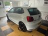 USED 2017 17 VOLKSWAGEN POLO 1.0 BlueMotion Tech Match Edition Hatchback 5dr Petrol Manual Euro 6 (s/s) (75 ps) +FULL HISTORY + NEW CAMBELT