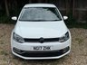 USED 2017 17 VOLKSWAGEN POLO 1.0 BlueMotion Tech Match Edition Hatchback 5dr Petrol Manual Euro 6 (s/s) (75 ps) +FULL HISTORY + NEW CAMBELT