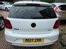 USED 2017 17 VOLKSWAGEN POLO 1.0 BlueMotion Tech Match Edition Hatchback 5dr Petrol Manual Euro 6 (s/s) (75 ps) +FULL HISTORY + NEW CAMBELT