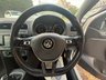 USED 2017 17 VOLKSWAGEN POLO 1.0 BlueMotion Tech Match Edition Hatchback 5dr Petrol Manual Euro 6 (s/s) (75 ps) +FULL HISTORY + NEW CAMBELT