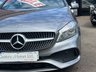 USED 2017 67 MERCEDES-BENZ A-CLASS 1.5 A180d AMG Line Hatchback 5dr Diesel Manual Euro 6 (s/s) (109 ps) 