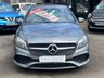 USED 2017 67 MERCEDES-BENZ A-CLASS 1.5 A180d AMG Line Hatchback 5dr Diesel Manual Euro 6 (s/s) (109 ps) 