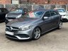 USED 2017 67 MERCEDES-BENZ A-CLASS 1.5 A180d AMG Line Hatchback 5dr Diesel Manual Euro 6 (s/s) (109 ps) 
