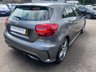 USED 2017 67 MERCEDES-BENZ A-CLASS 1.5 A180d AMG Line Hatchback 5dr Diesel Manual Euro 6 (s/s) (109 ps) 
