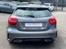 USED 2017 67 MERCEDES-BENZ A-CLASS 1.5 A180d AMG Line Hatchback 5dr Diesel Manual Euro 6 (s/s) (109 ps) 