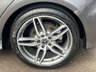 USED 2017 67 MERCEDES-BENZ A-CLASS 1.5 A180d AMG Line Hatchback 5dr Diesel Manual Euro 6 (s/s) (109 ps) 