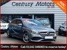 USED 2017 67 MERCEDES-BENZ A-CLASS 1.5 A180d AMG Line Hatchback 5dr Diesel Manual Euro 6 (s/s) (109 ps) 