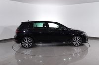 USED 2018 18 VOLKSWAGEN GOLF 1.4 TSI 8.7kWh GTE Advance Hatchback 5dr Petrol Plug-in Hybrid DSG Euro 6 (s/s) (204 ps) 3 OWNERS - 5 Stamp SERVICE HISTORY - 2 KEYS