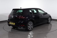 USED 2018 18 VOLKSWAGEN GOLF 1.4 TSI 8.7kWh GTE Advance Hatchback 5dr Petrol Plug-in Hybrid DSG Euro 6 (s/s) (204 ps) 3 OWNERS - 5 Stamp SERVICE HISTORY - 2 KEYS