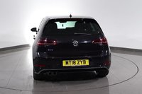USED 2018 18 VOLKSWAGEN GOLF 1.4 TSI 8.7kWh GTE Advance Hatchback 5dr Petrol Plug-in Hybrid DSG Euro 6 (s/s) (204 ps) 3 OWNERS - 5 Stamp SERVICE HISTORY - 2 KEYS