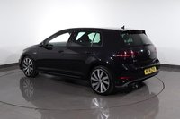 USED 2018 18 VOLKSWAGEN GOLF 1.4 TSI 8.7kWh GTE Advance Hatchback 5dr Petrol Plug-in Hybrid DSG Euro 6 (s/s) (204 ps) 3 OWNERS - 5 Stamp SERVICE HISTORY - 2 KEYS